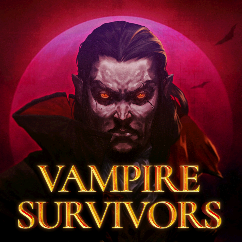 Vampire Survivors